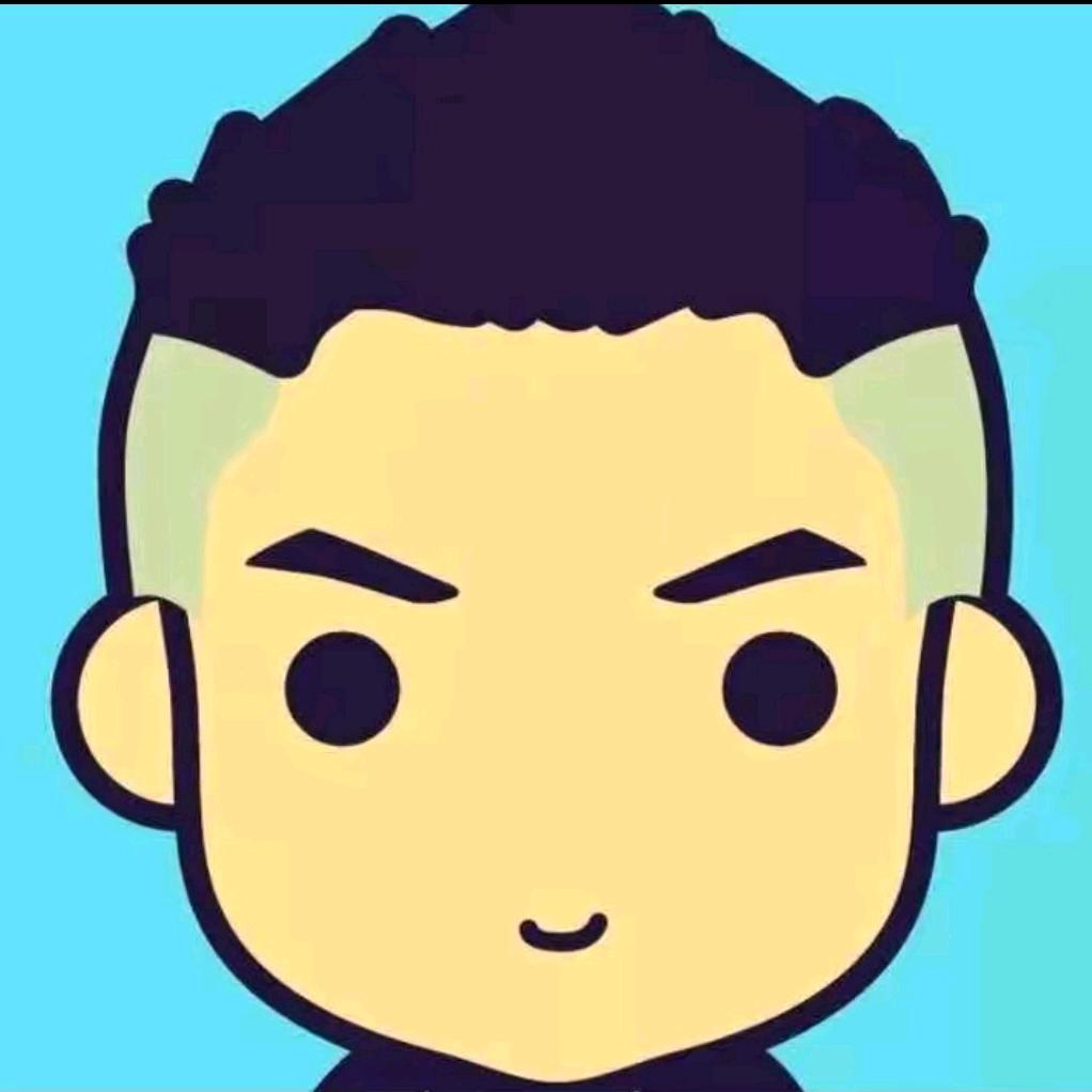 @飞了一个大铁锤