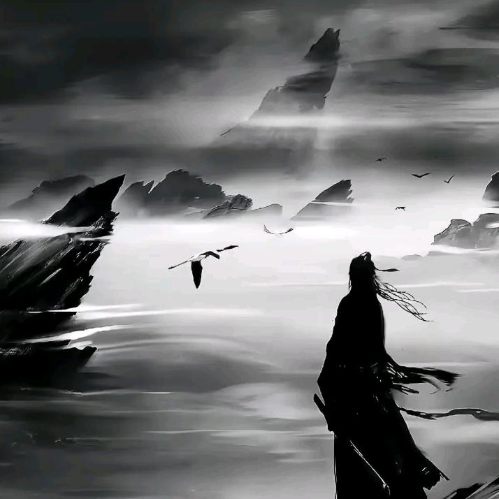 无缘上仙