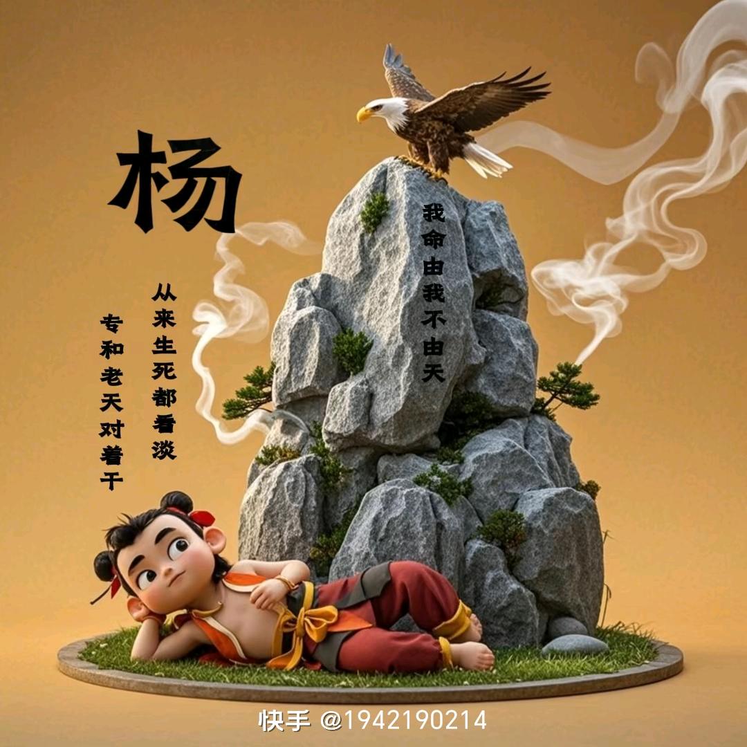 杨祥稳