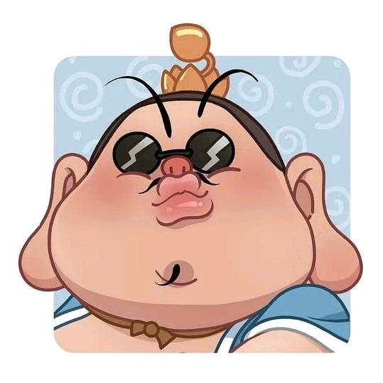 大聪明