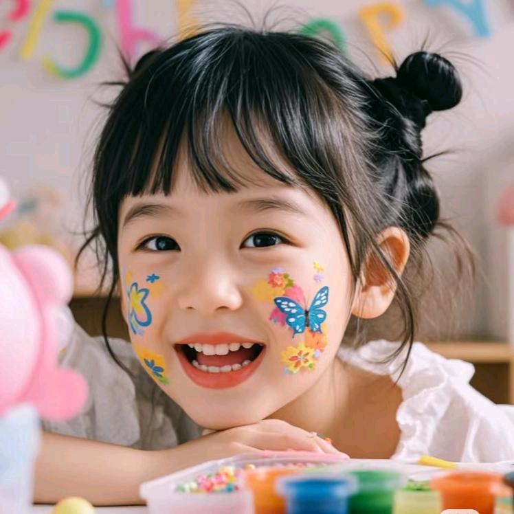 🪄魔力彩绘（接活动）