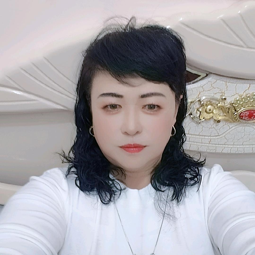 韩姐 聊天 牵线直播间