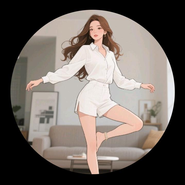 零基础学舞 久久