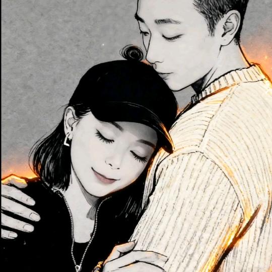 余生🍃静而不争