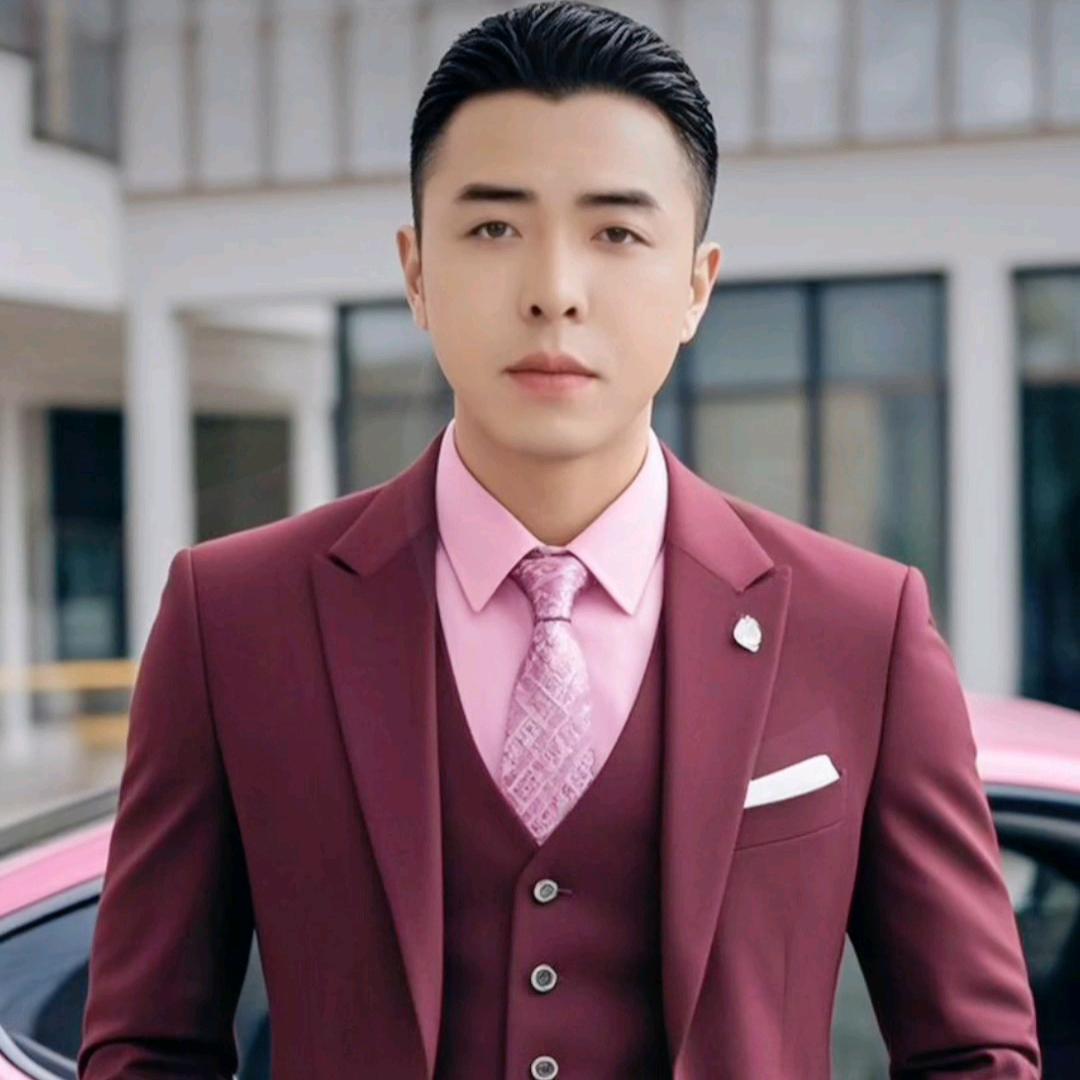 单身，寻找有缘人