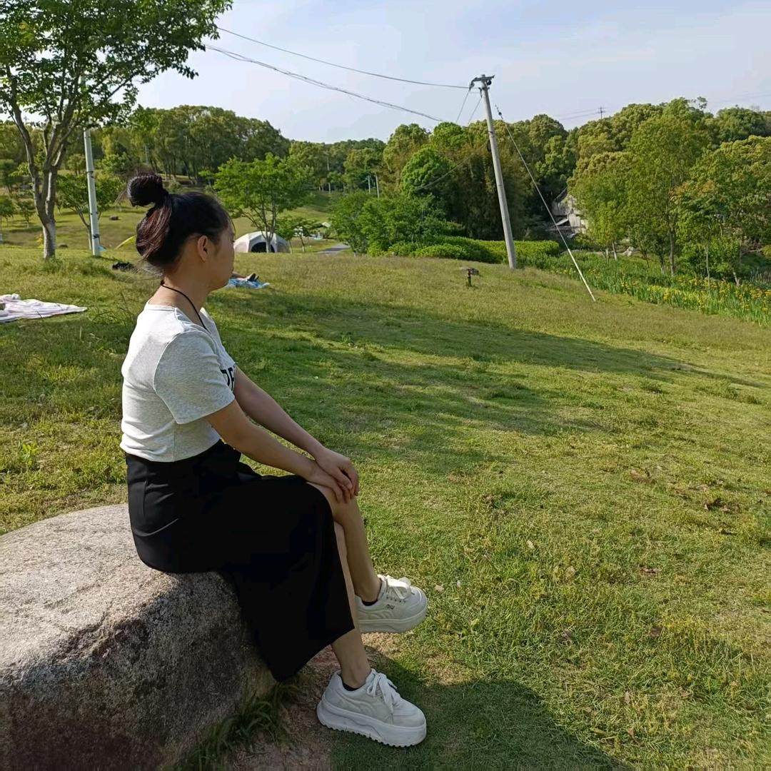 罗家三妹
