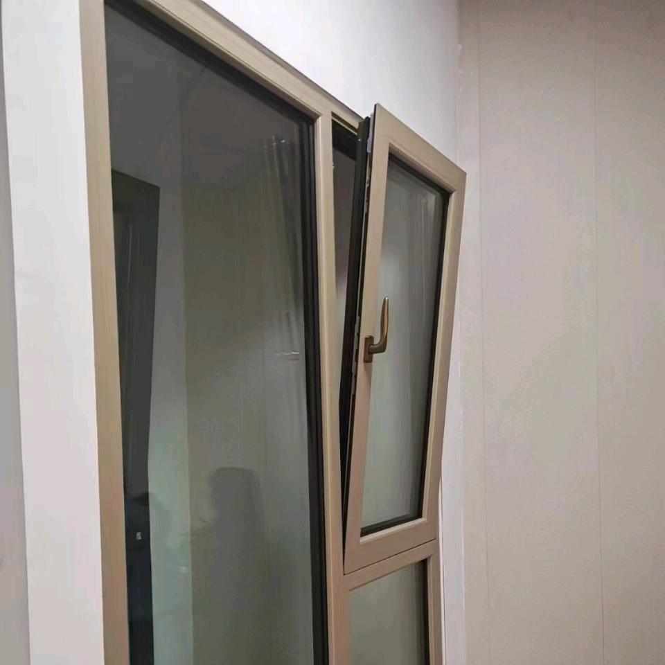 杨小胖系统门窗（襄垣）