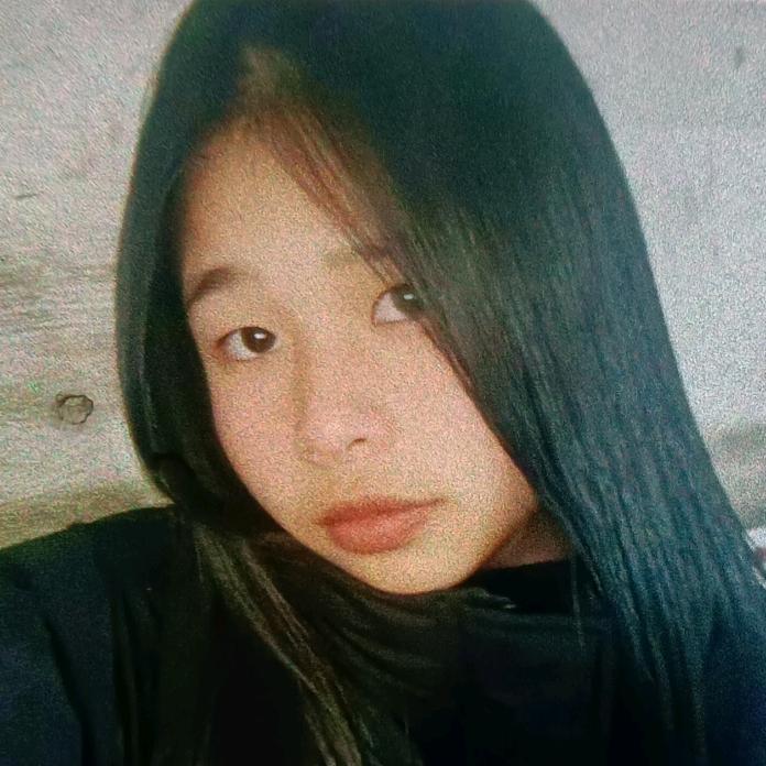 小倩～文