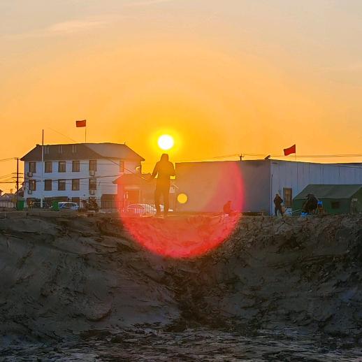 🇨🇳曹磊（晟磊）建筑拆除清运团队