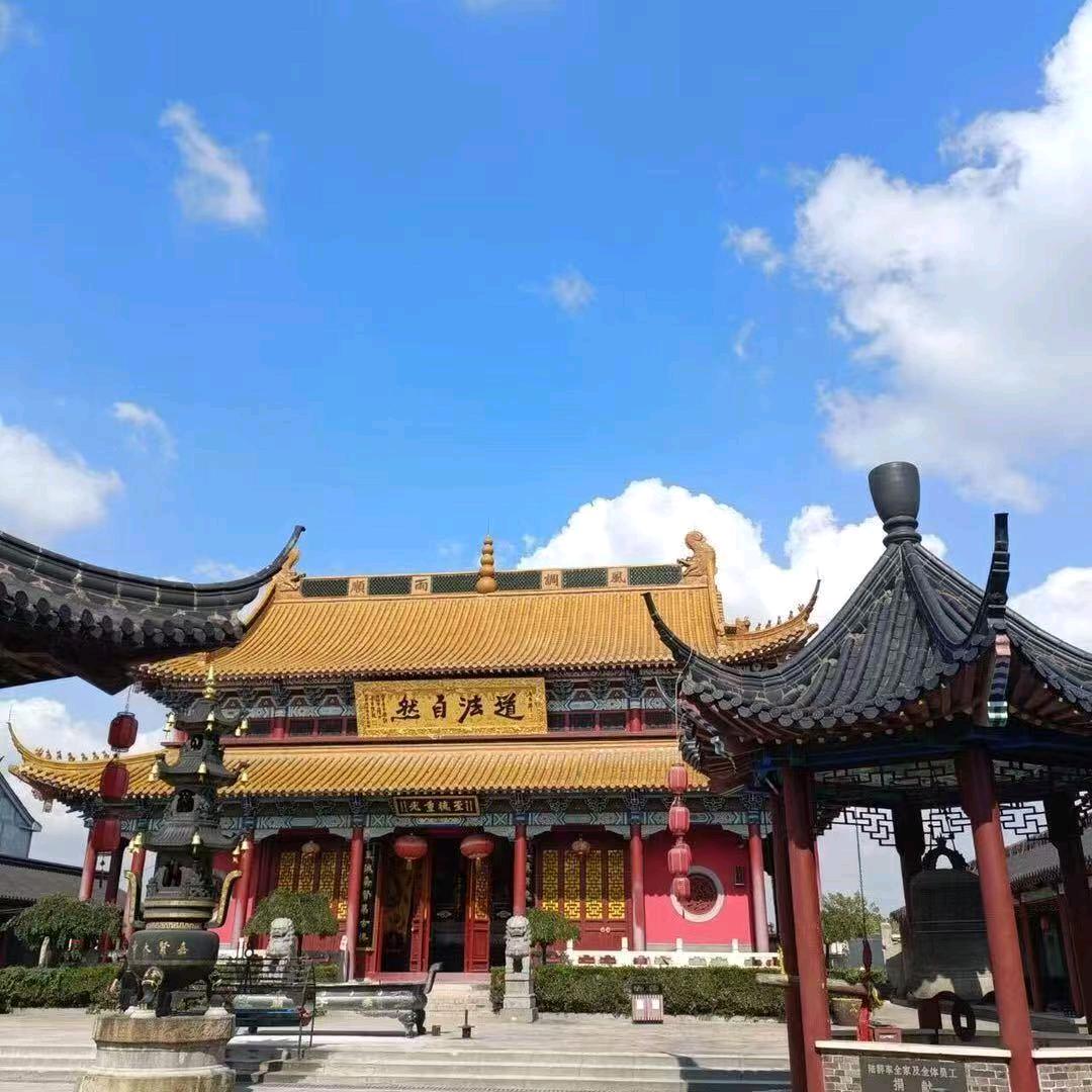 阳博辉餐（枫泊舟晚）