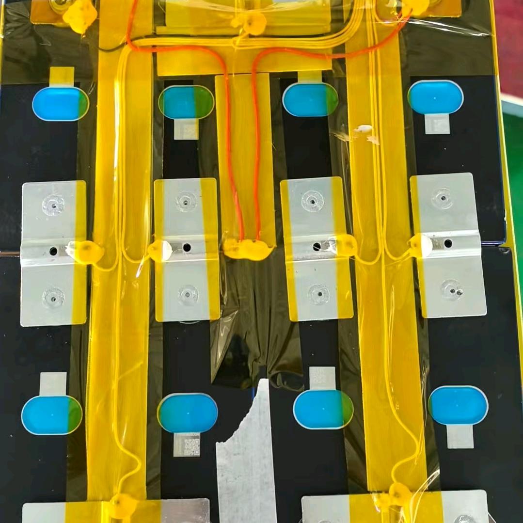 锂电池维修-苗师傅