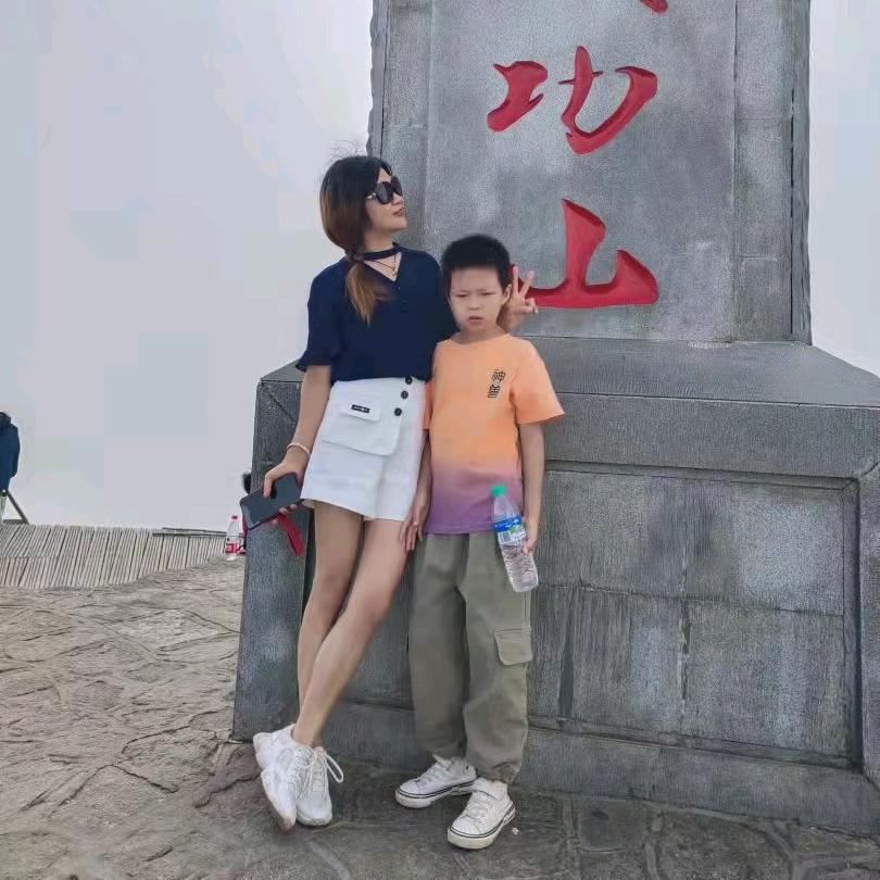 女王👑