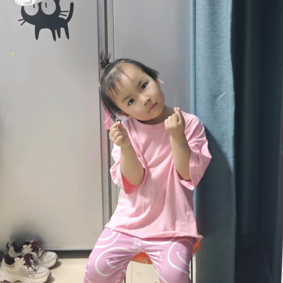 小汐吖
