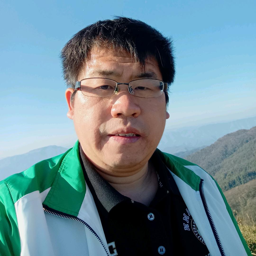 日常生活的记录者@明华