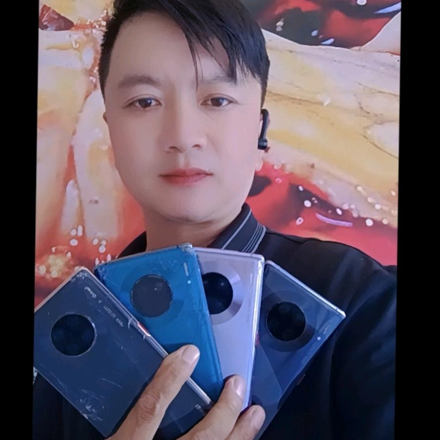 烂旧手机回收中心