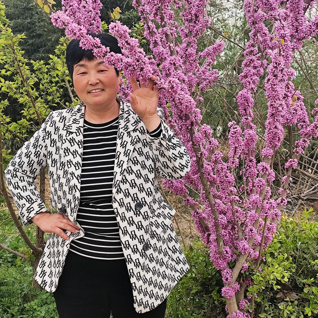 明天会更好。