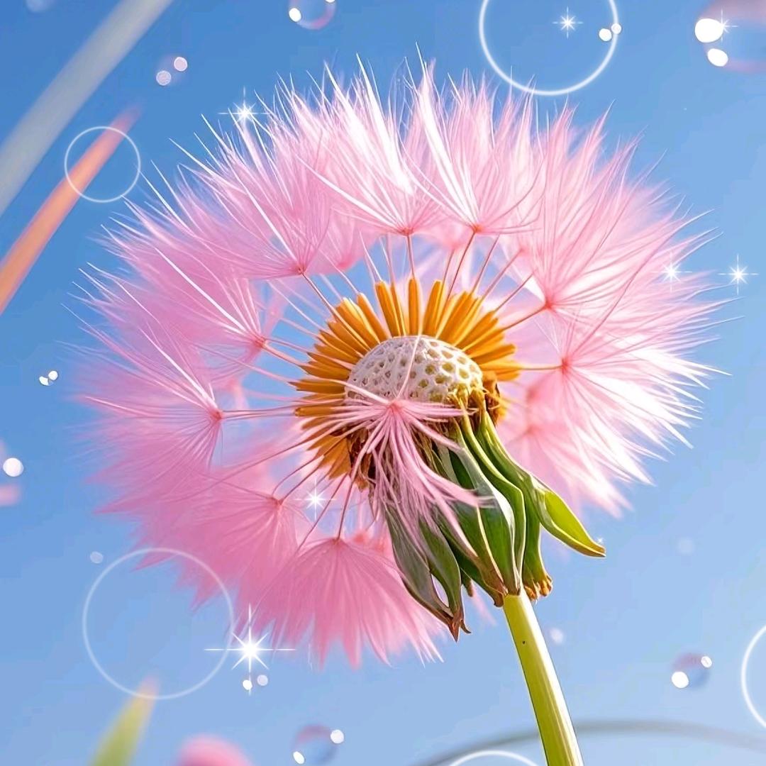 🌸三年级蒲公英老师