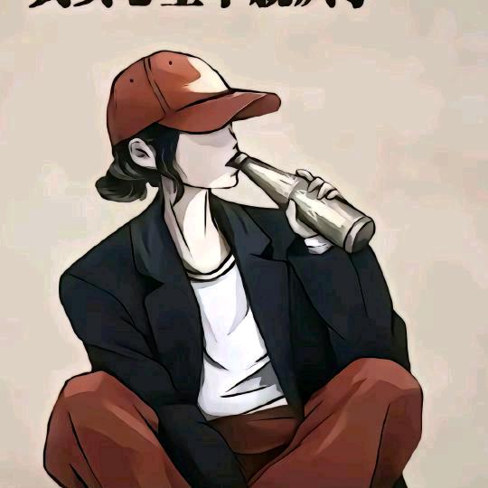 浊酒一杯敬余生