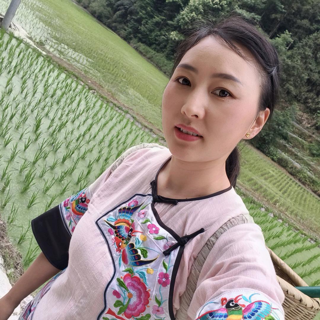 苗家湘妹