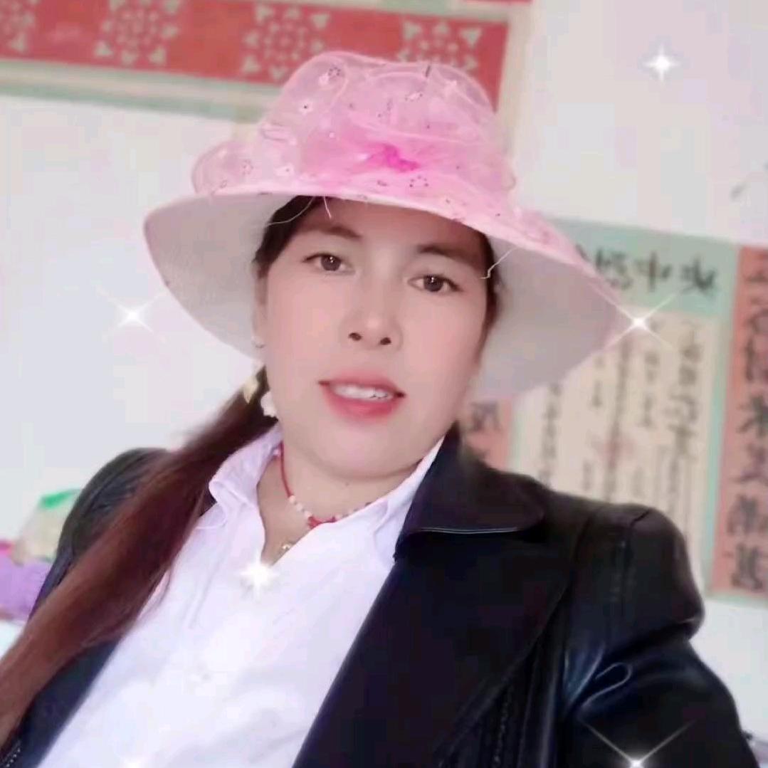 小表妹🌹🌹