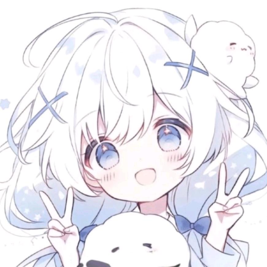 小草莓🍓