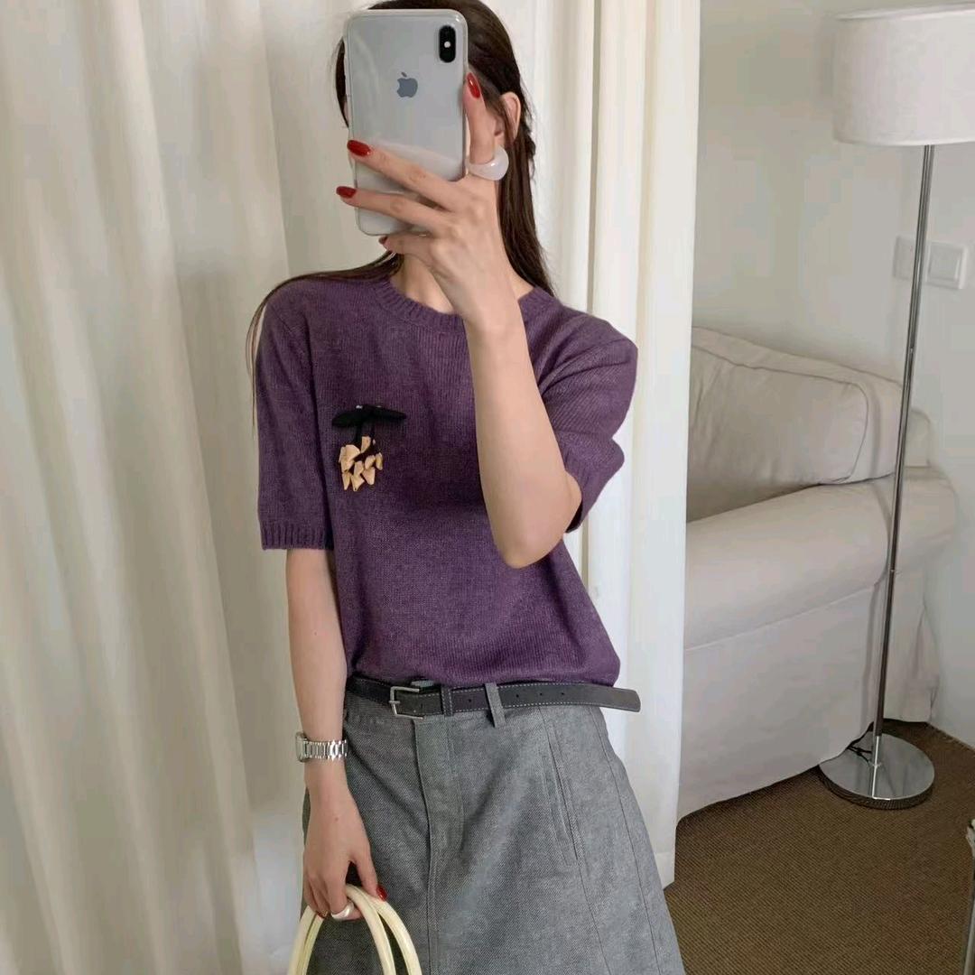 辉华毛衣