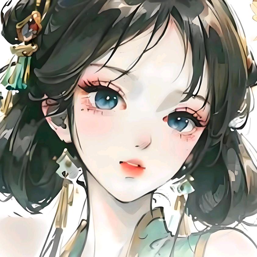 单空白