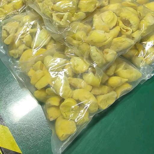 东子先生  冷冻榴莲水果系列