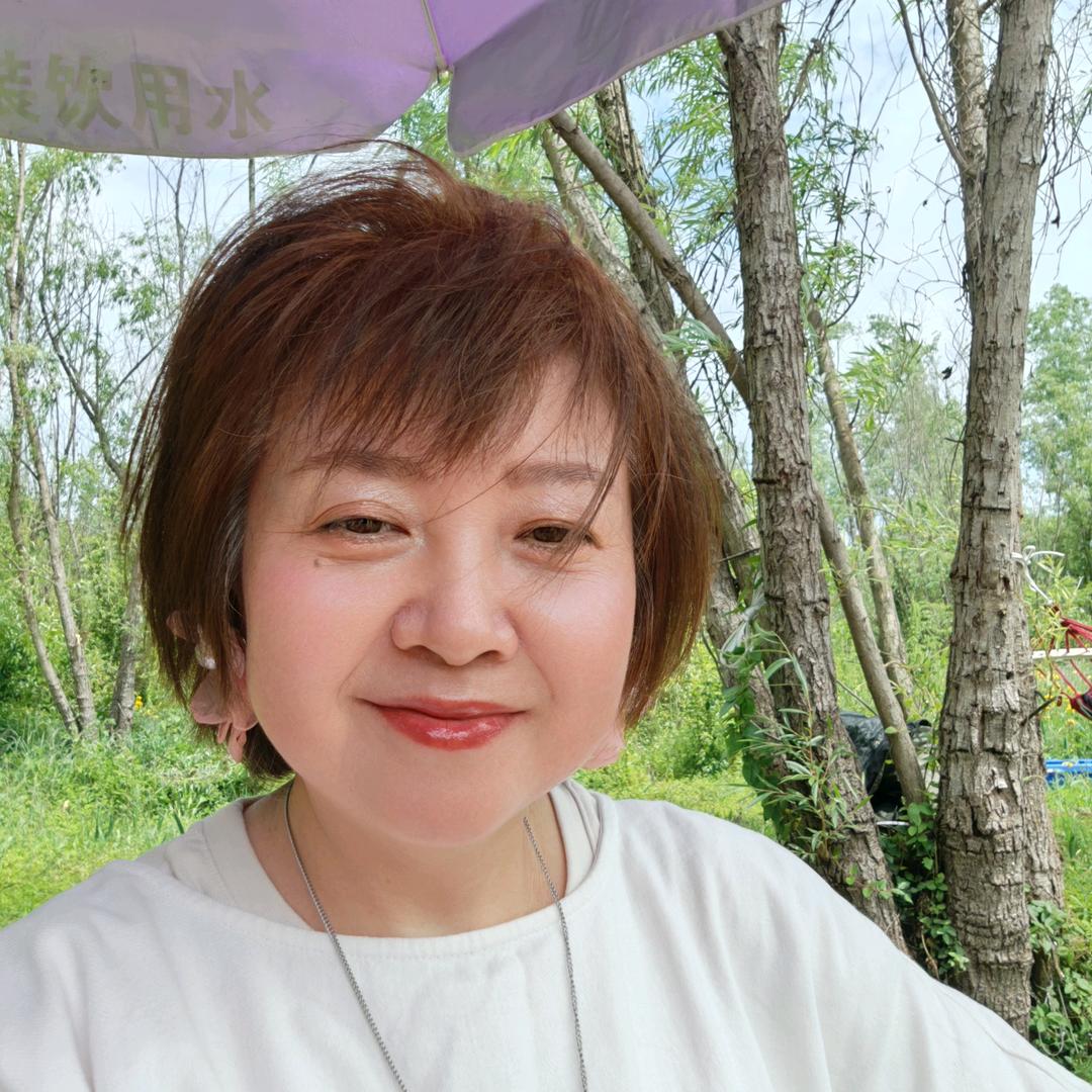 推广心理健康的雷蕾老师