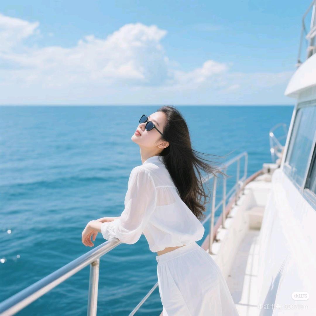 把你变美的日常