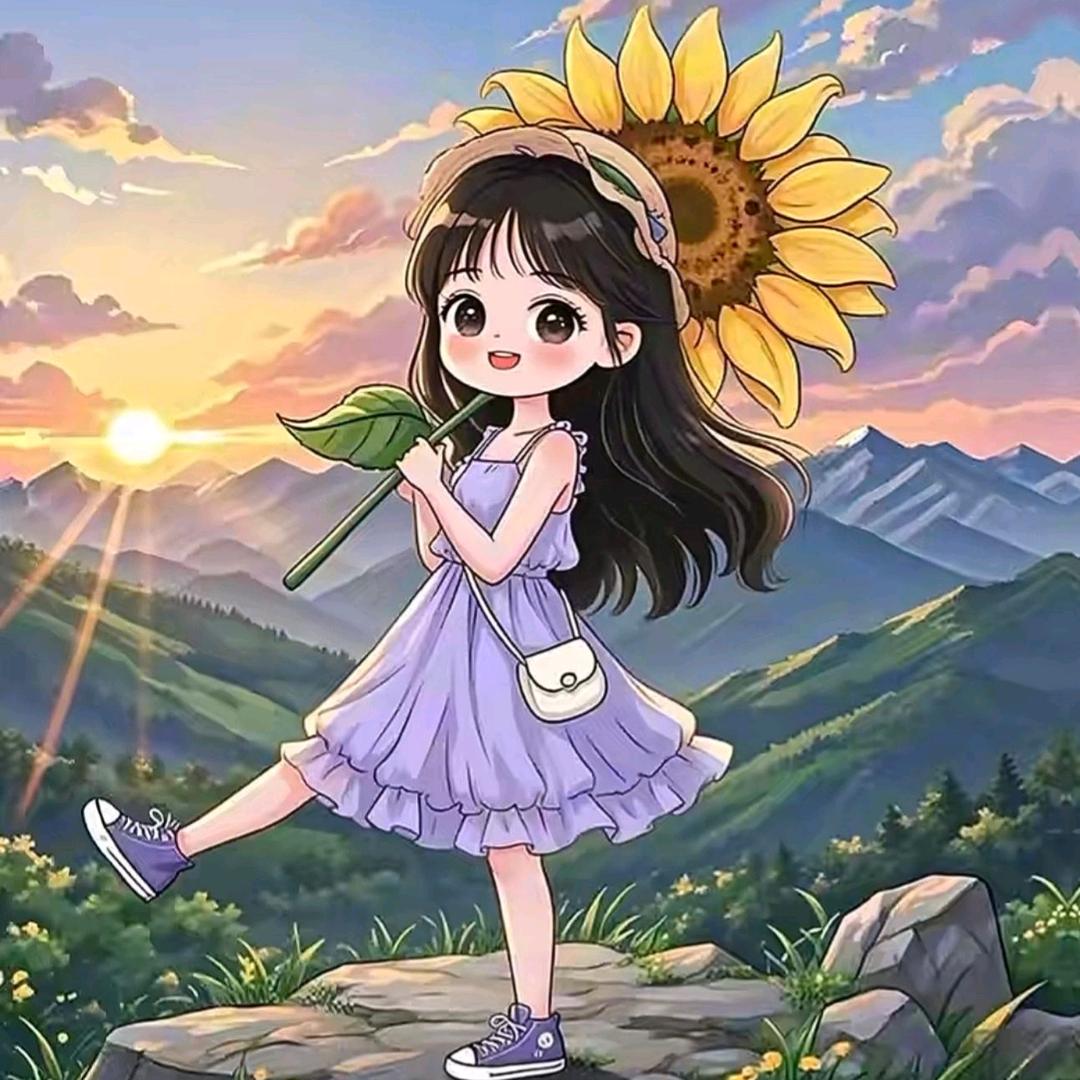 🍀☁🐼