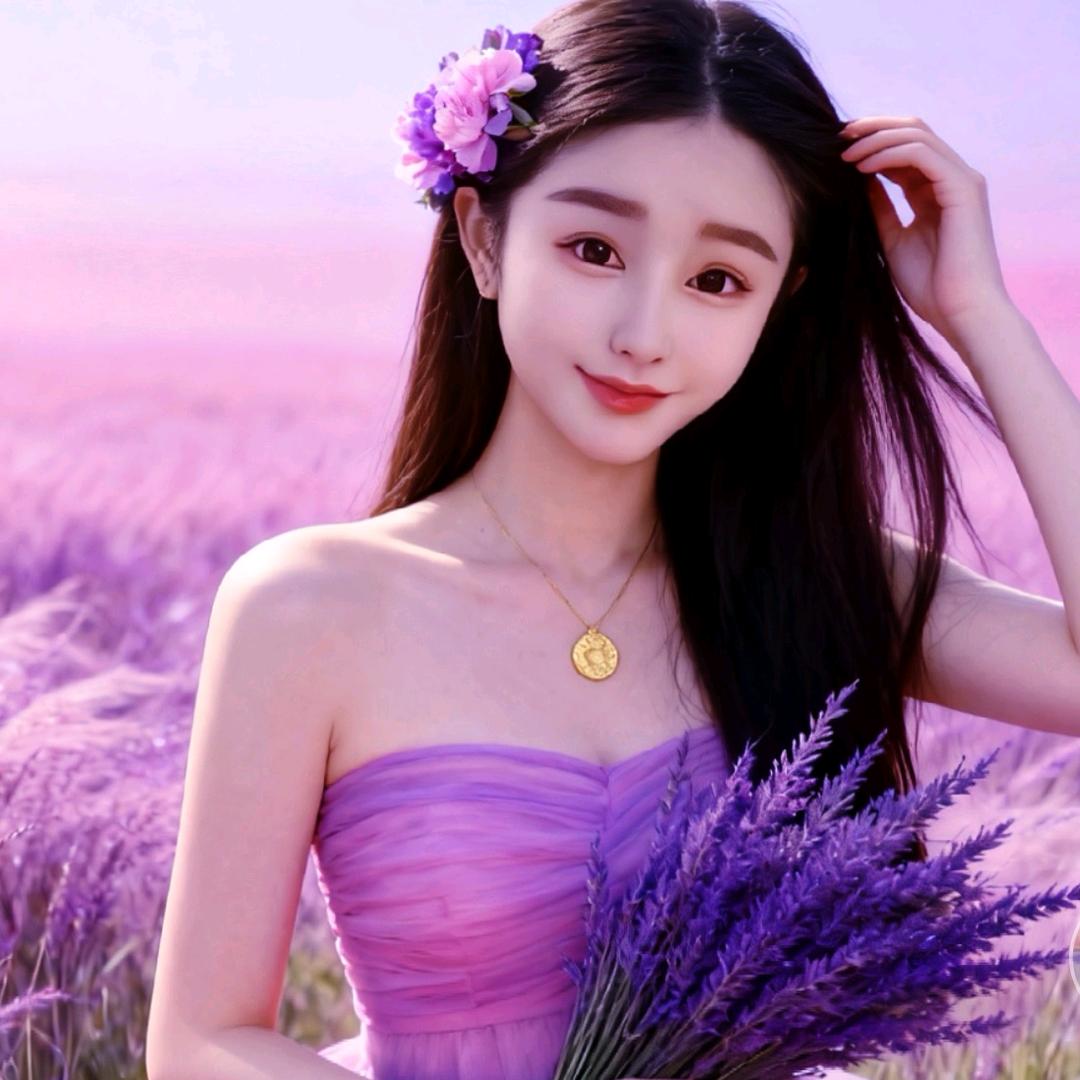 @无心