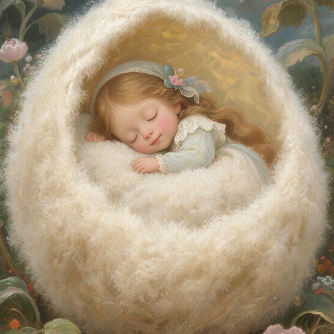 ༺❀Sweet 坠梦❀༻