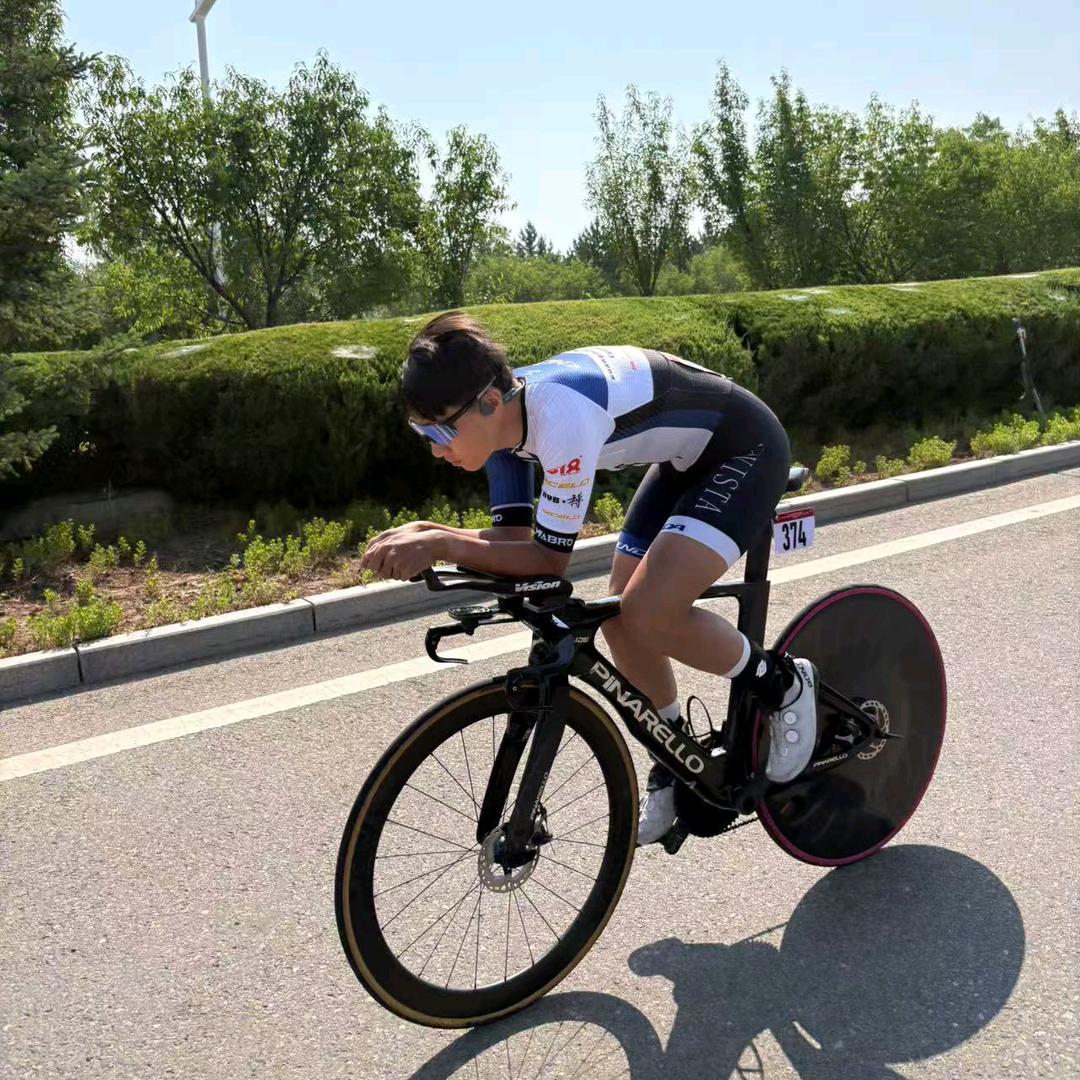 不骑lookの小look