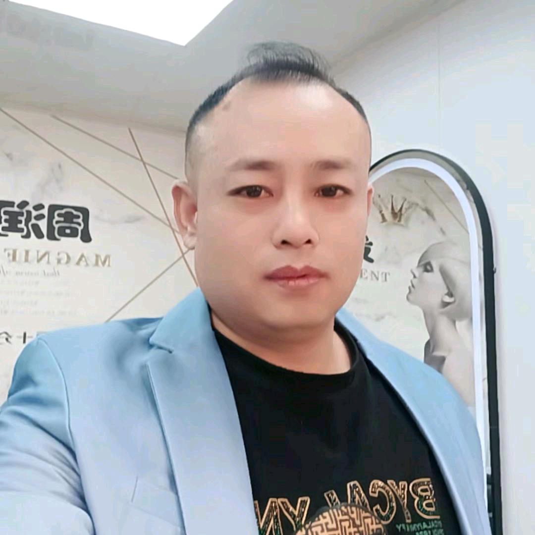风向决定发型！
