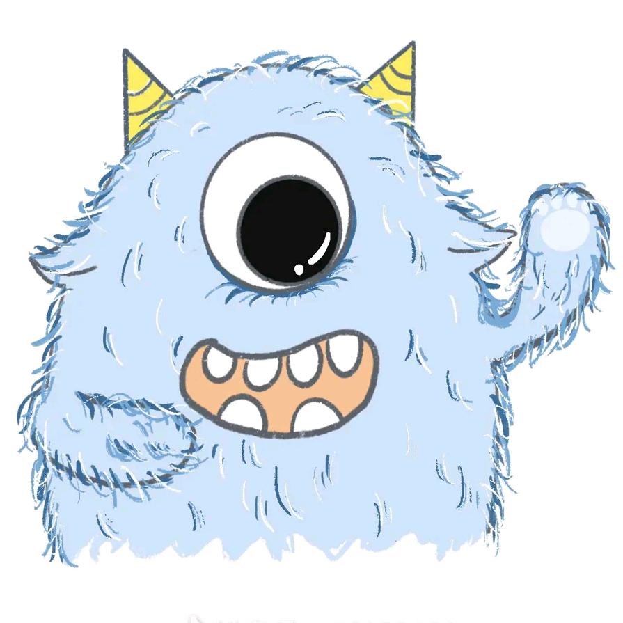 CF怪鱼（跳跳乐）