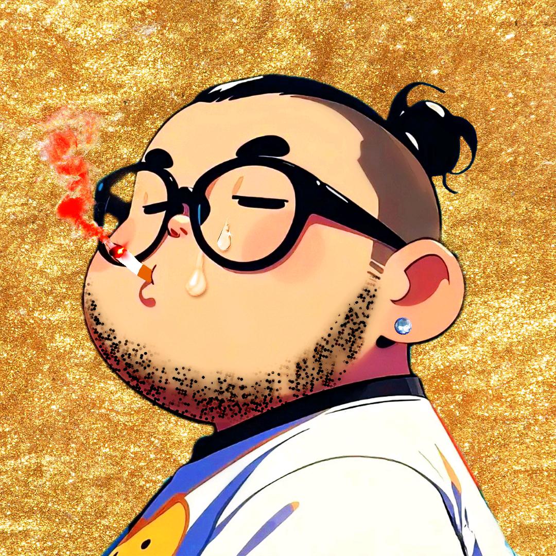 半醒
