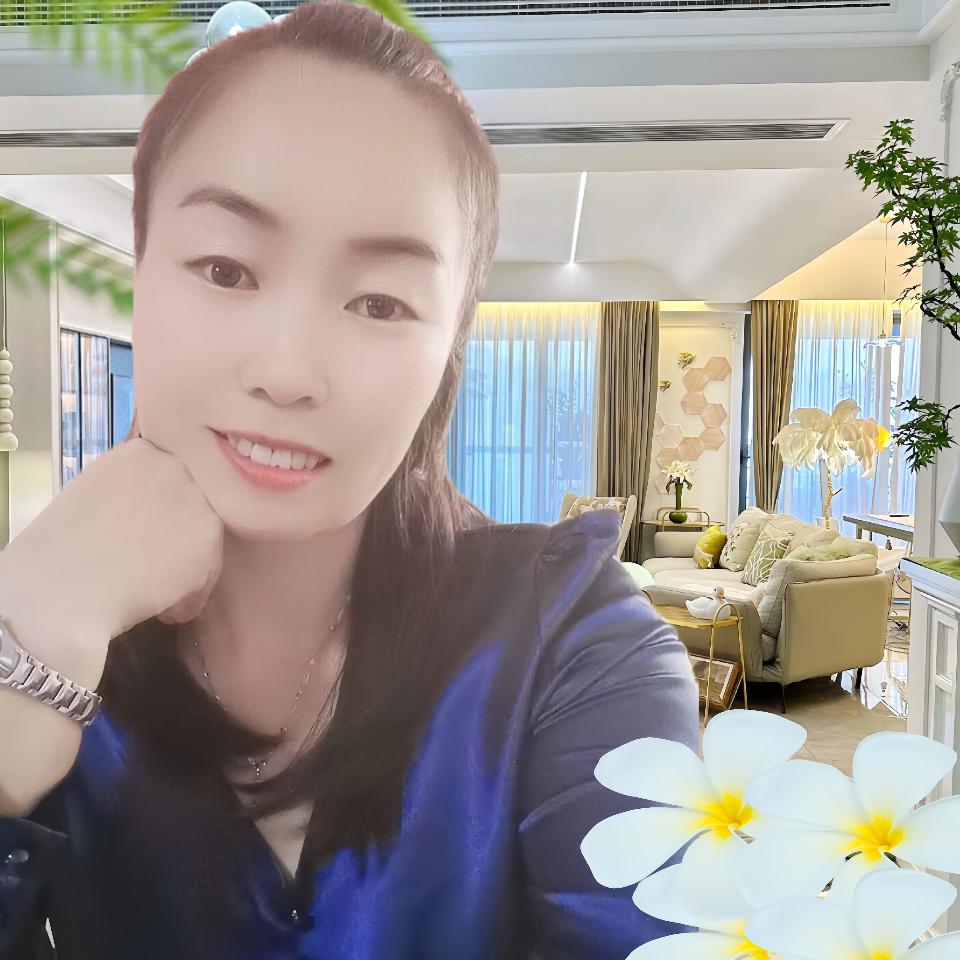 丽娜