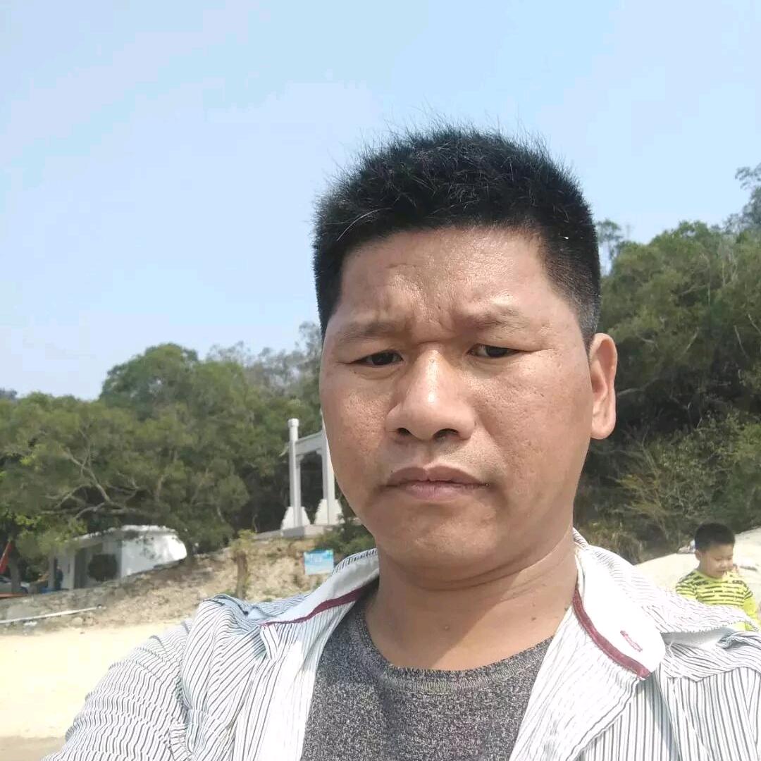 林越