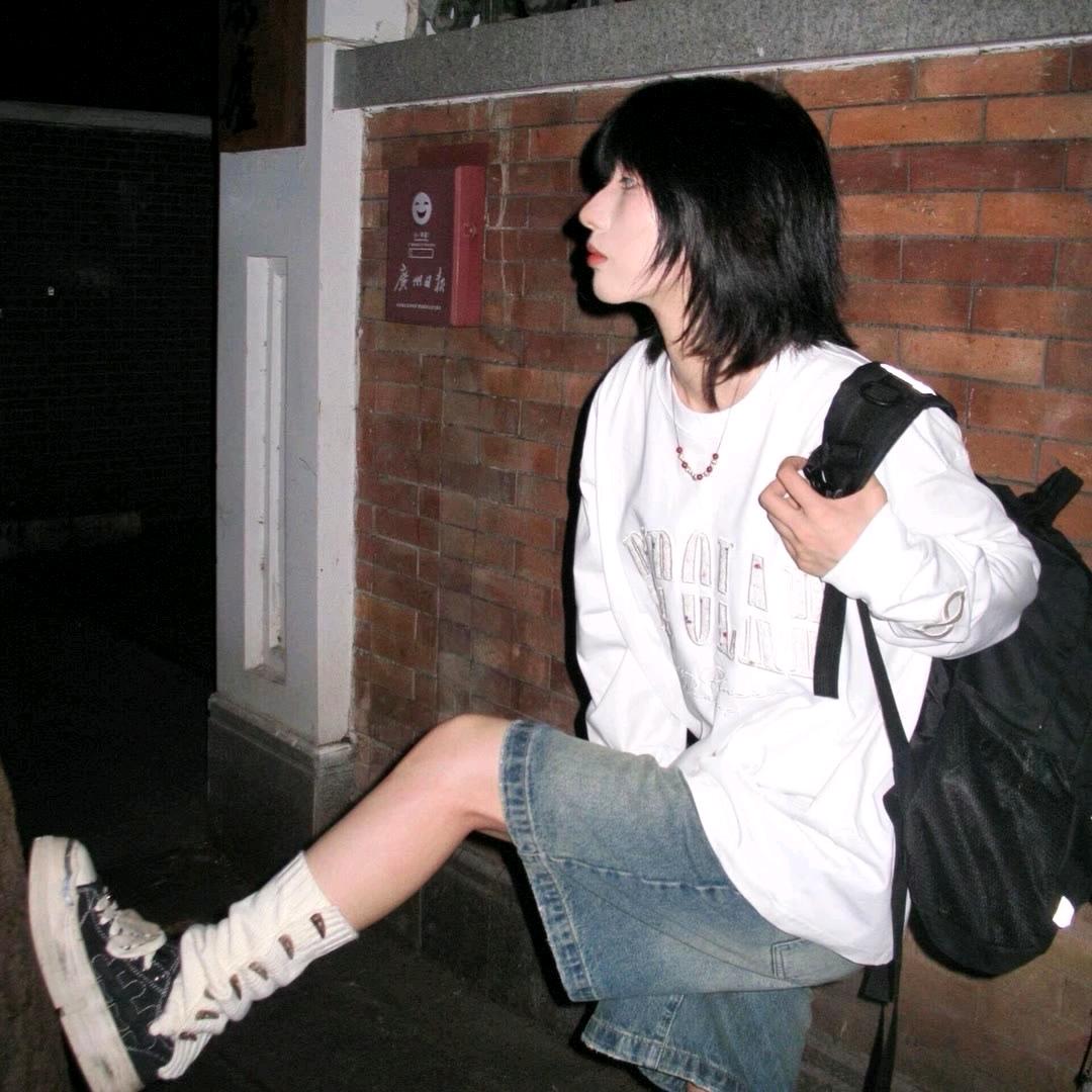 忧伤