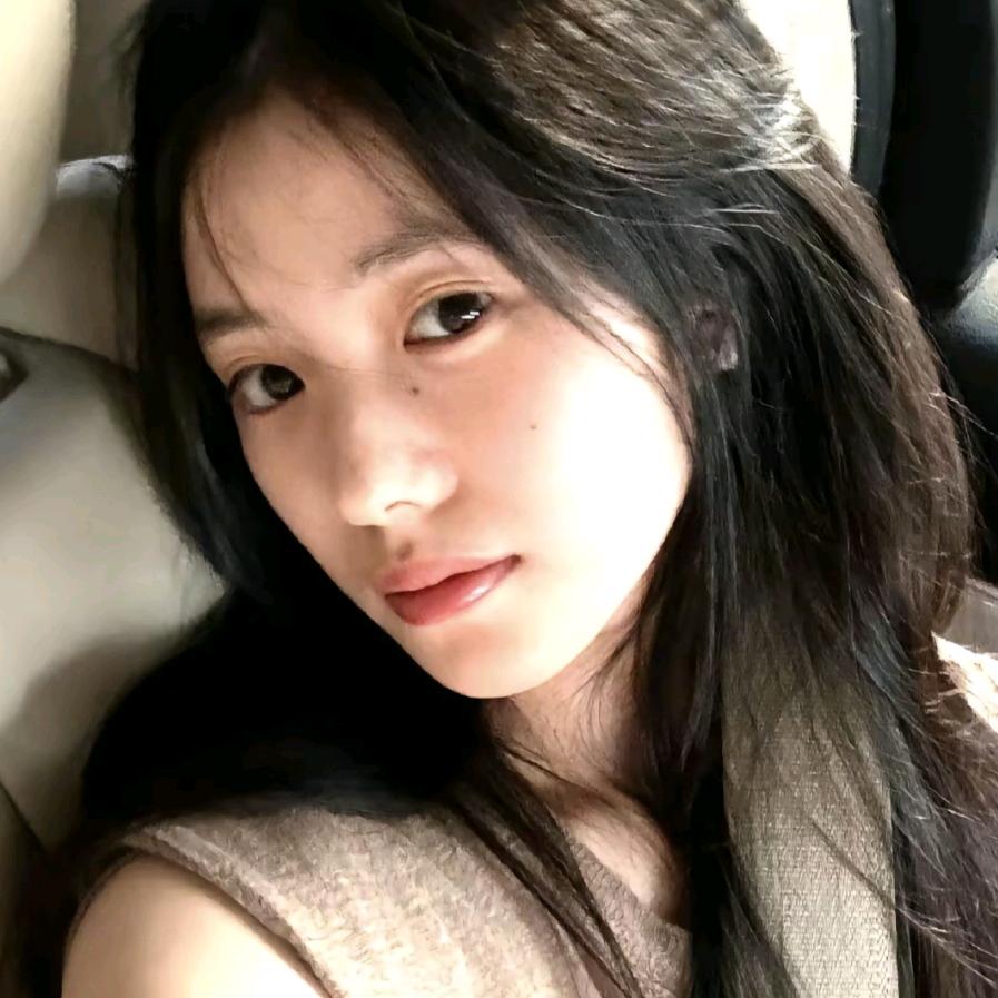 刷到青年音眼镜男请艾特我