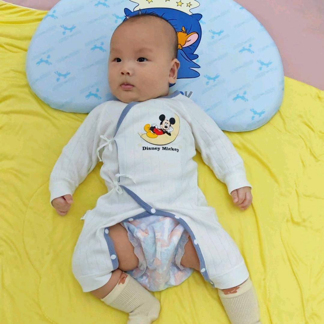 虫虫麻麻～带娃版