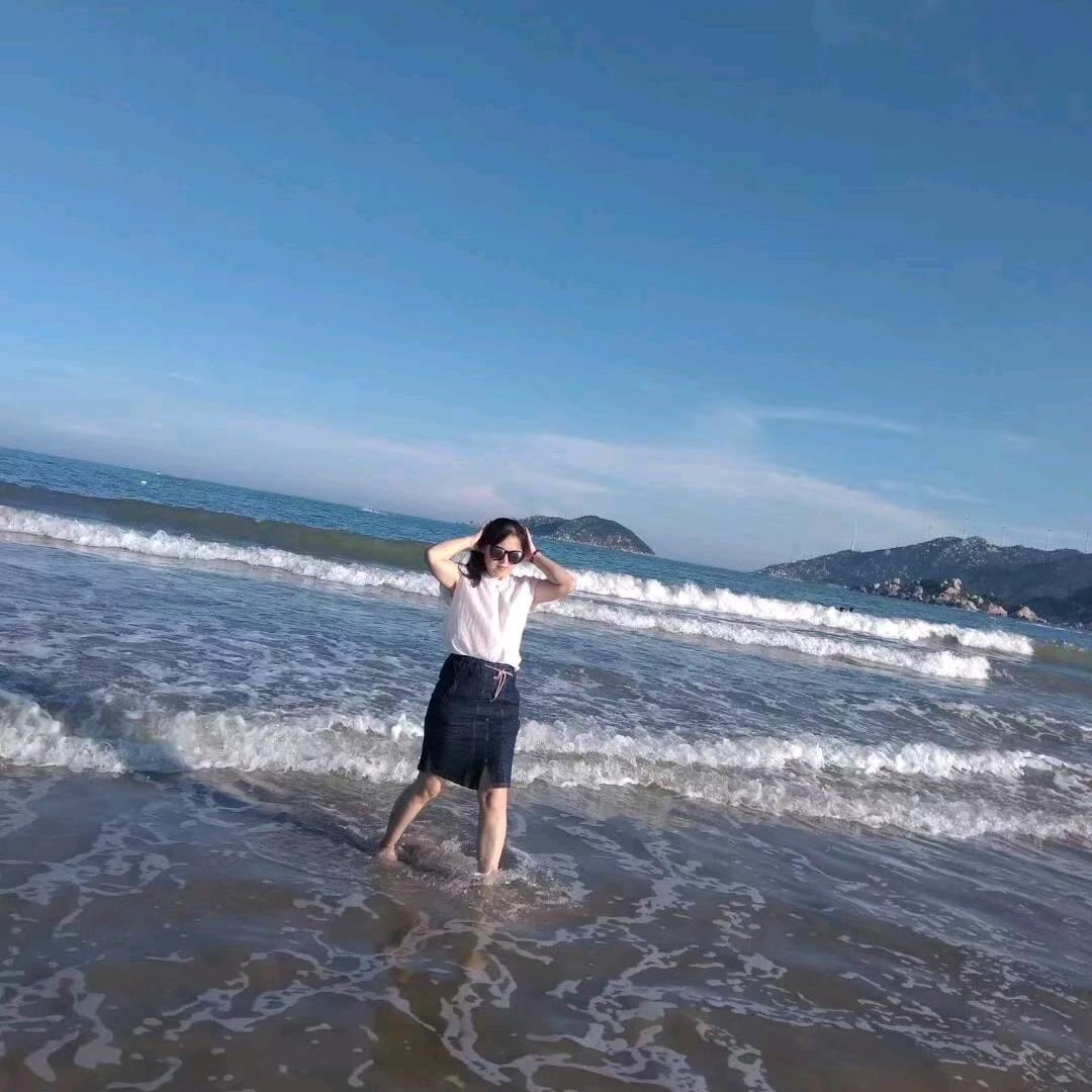 越来越好