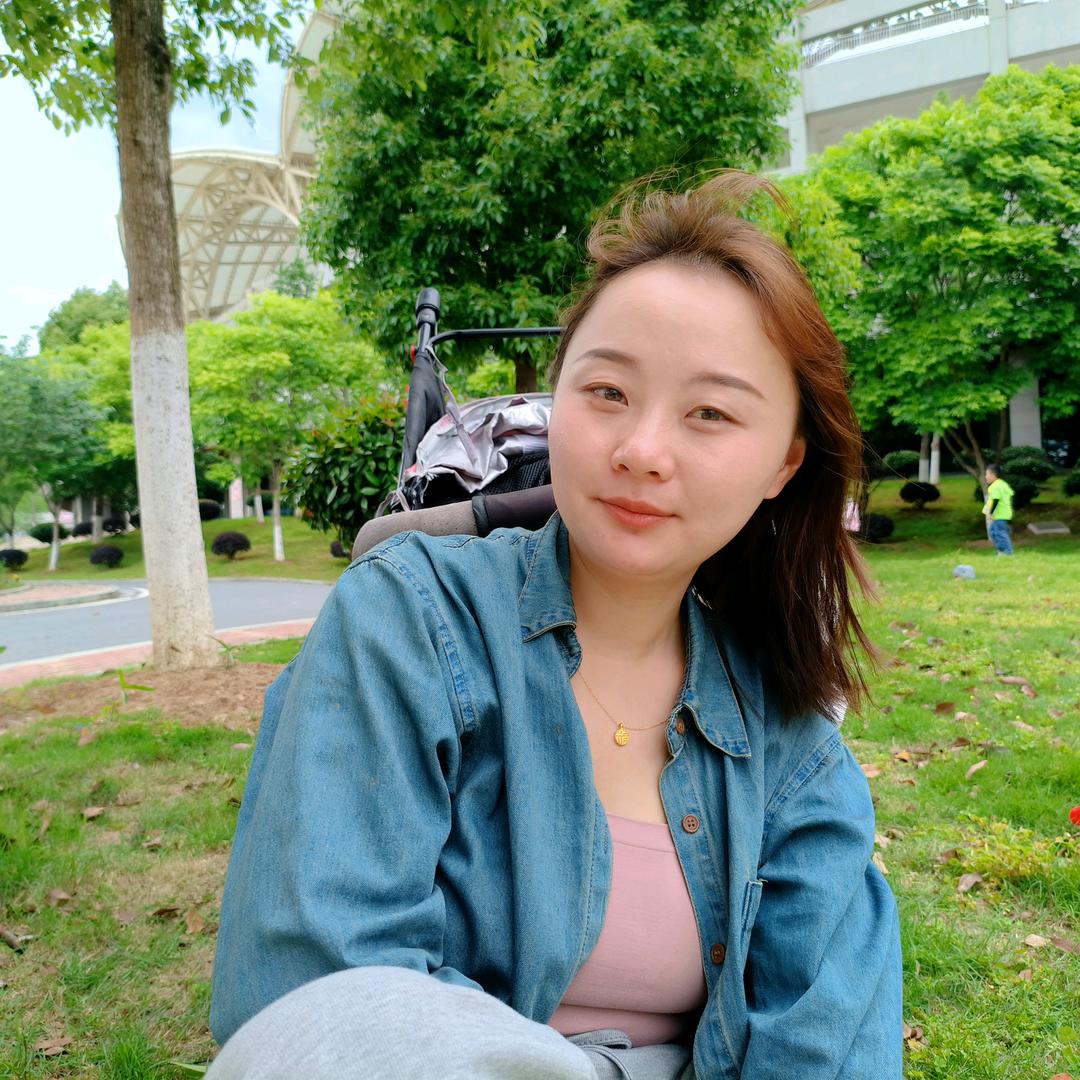 沐妍小依
