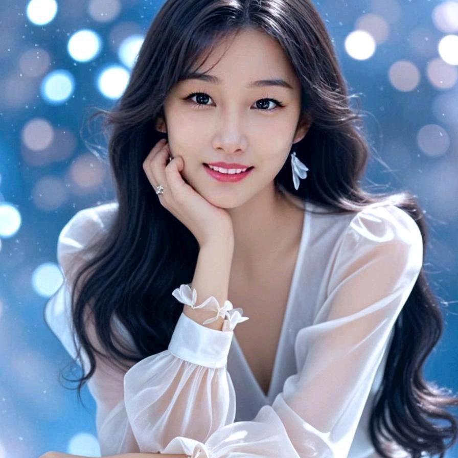 白雪儿