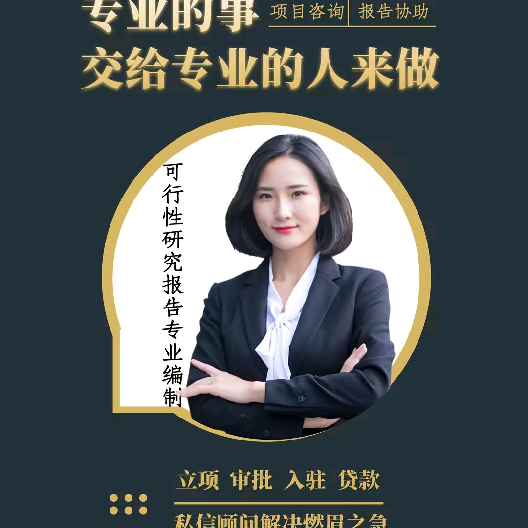 可行性研究报告(宏达)