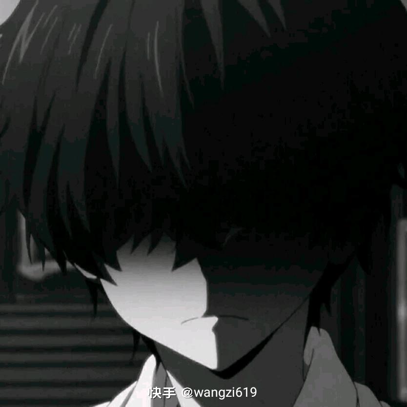 庄布布——少年梦该醒该释怀了