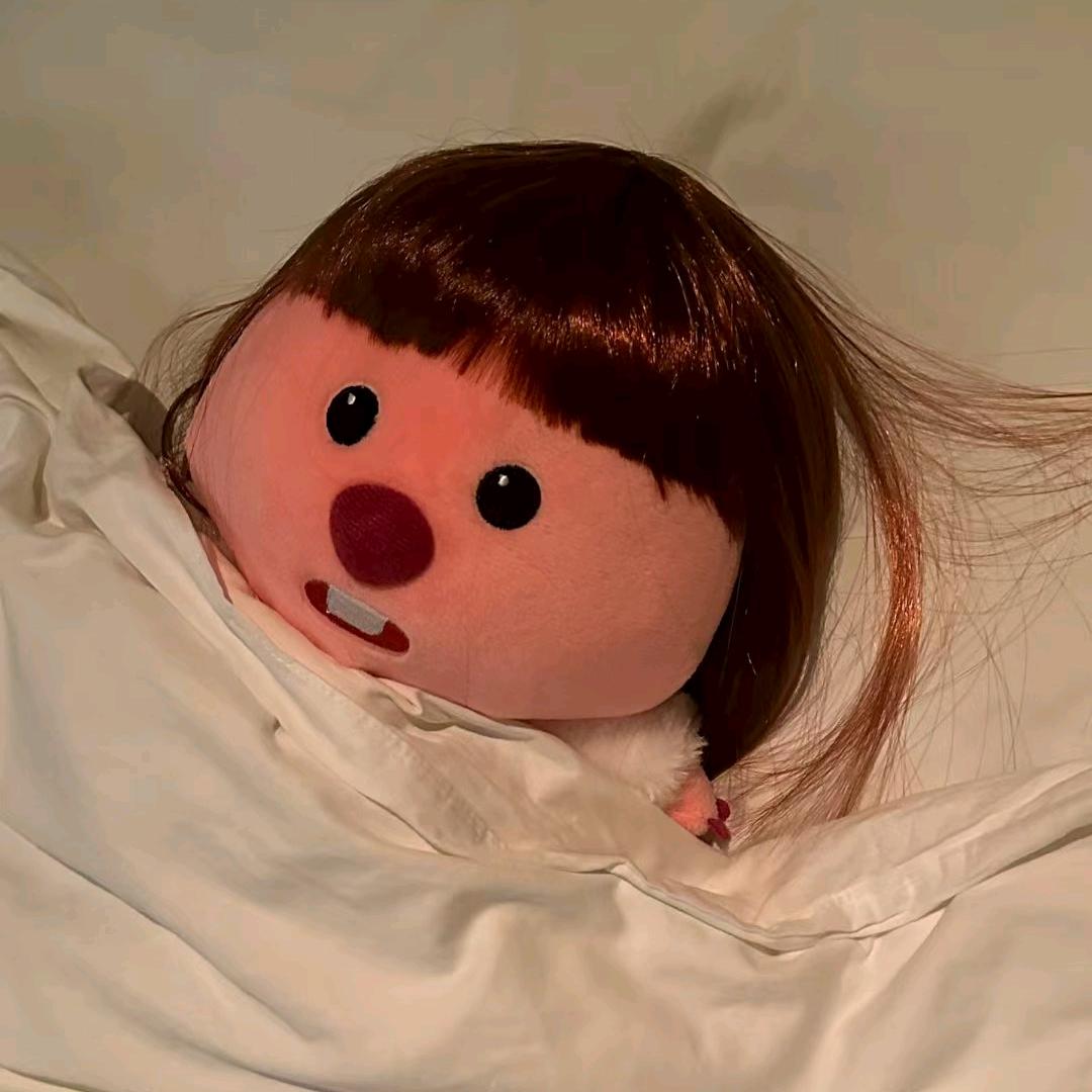 皮芽子馕公主🐰