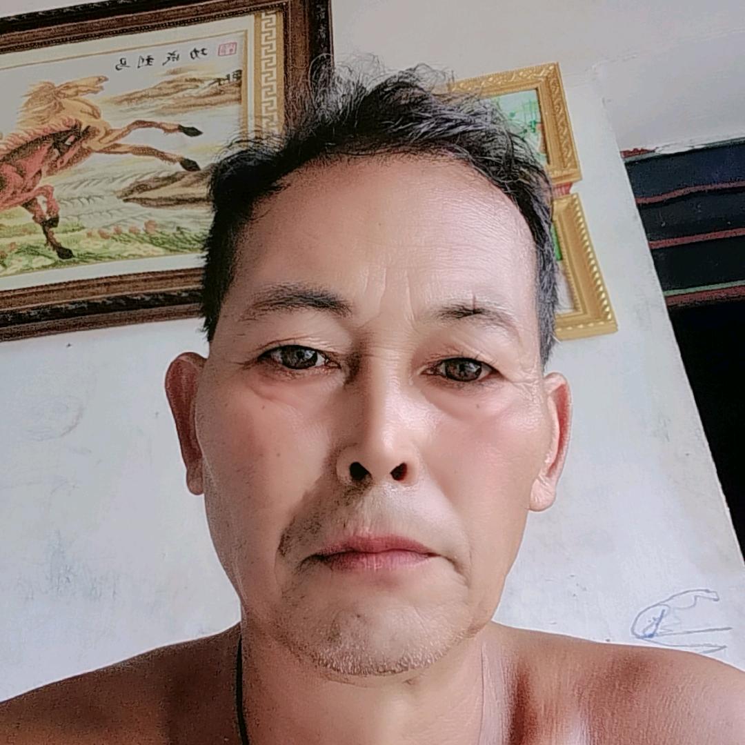 我是一个农村人。