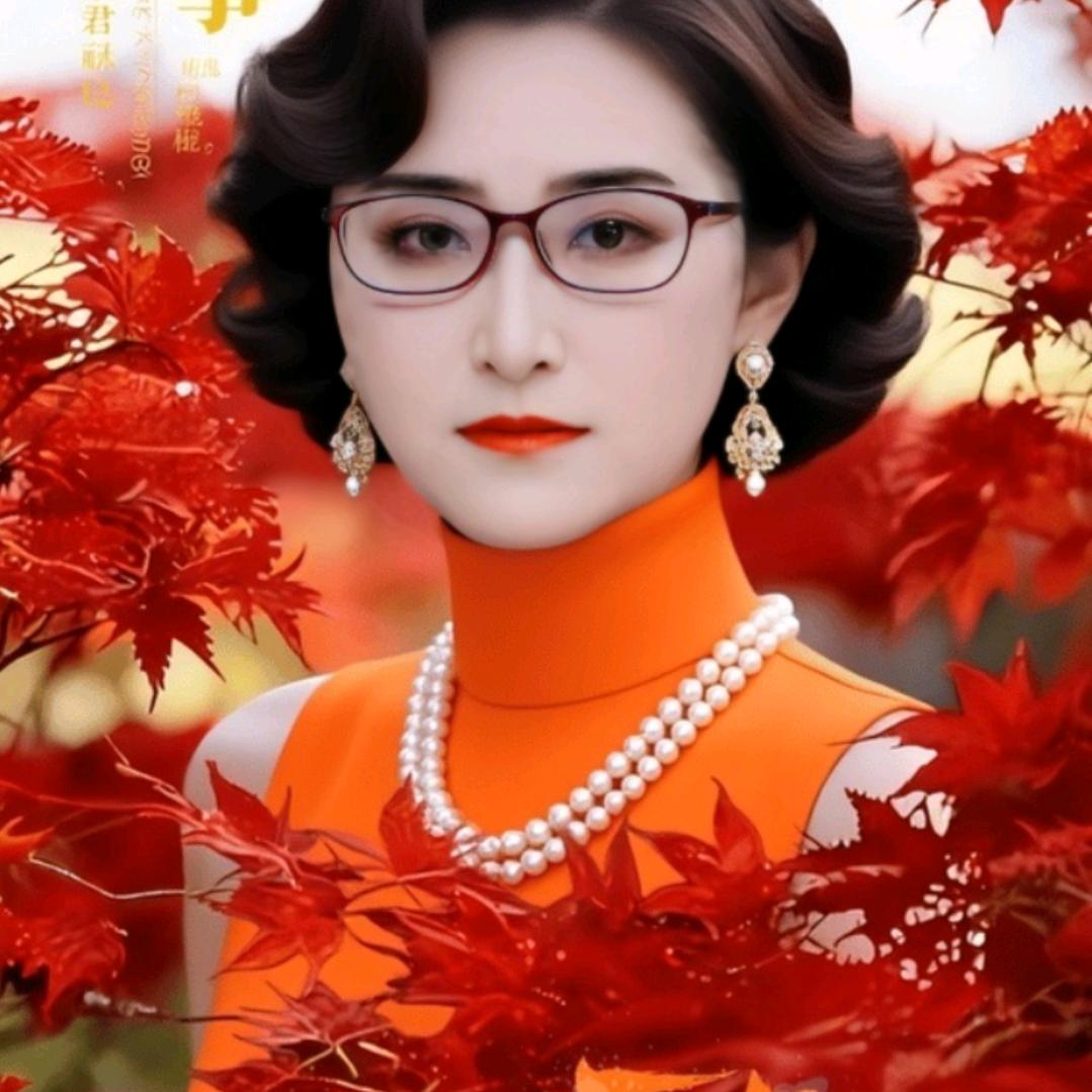 幸福大姐